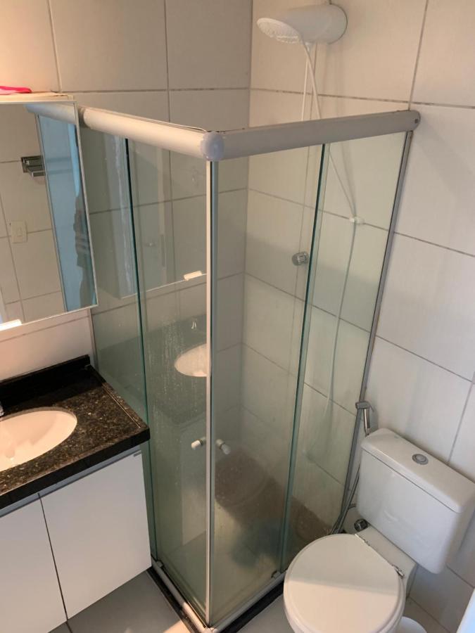 Conforto E Praticidade Marulhos Resort Pôrto das Galinhas Eksteriør bilde