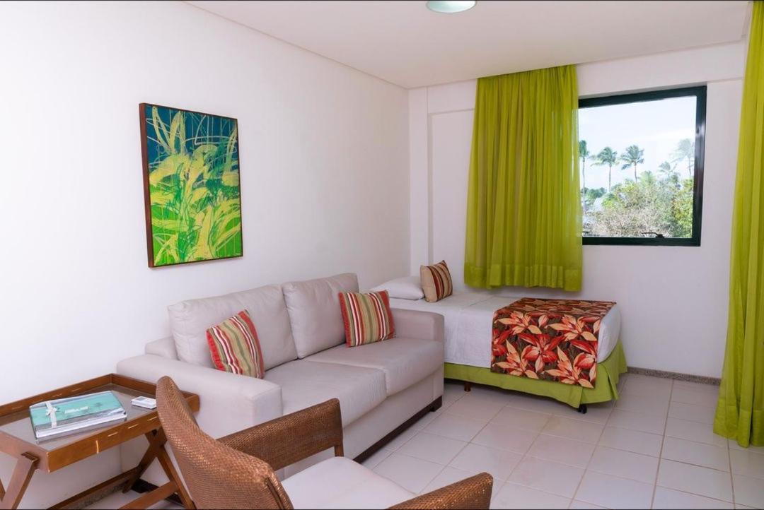 Conforto E Praticidade Marulhos Resort Pôrto das Galinhas Eksteriør bilde